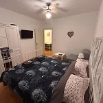 Rosa Apartament *