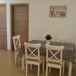 Apartament Rosa *