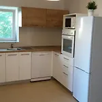 Apartament Rosa *