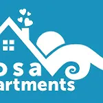 Apartament Rosa *
