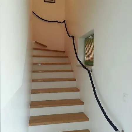 Rosa Appartement