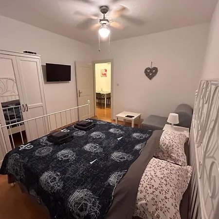 Rosa Appartement *