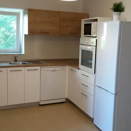 Appartement Rosa *