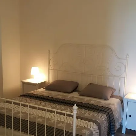 Appartement Rosa Ist