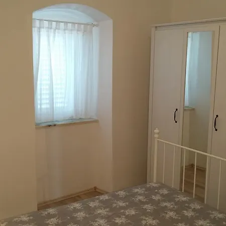 Apartament Rosa