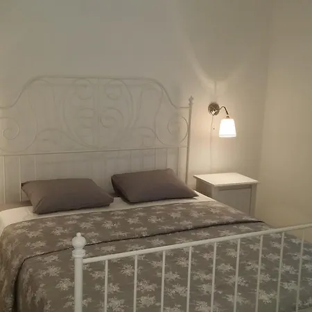 Appartement Rosa Ist