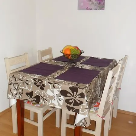 Apartament Rosa