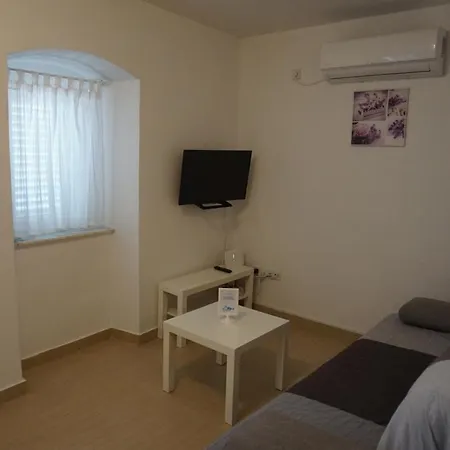 Rosa Appartement