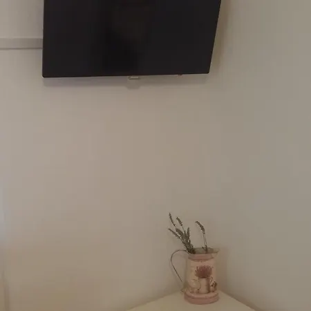 شقة Rosa