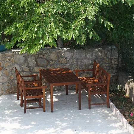 Apartament Rosa