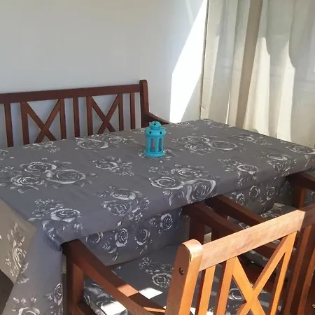 Rosa Appartement Ist