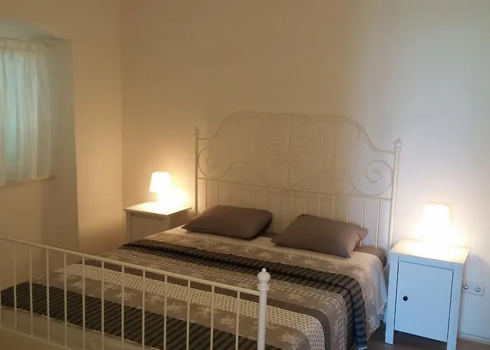 Апартаменты Rosa Ist