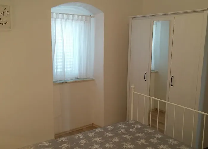 Апартаменты Rosa