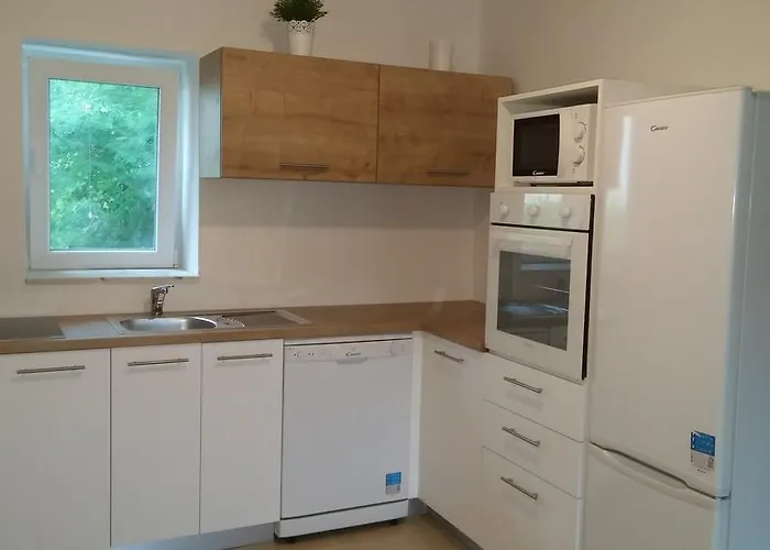 Апартаменты Rosa