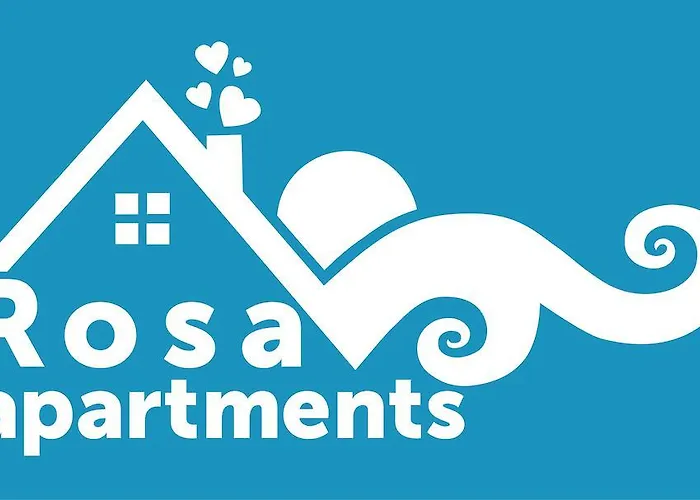 Апартаменты Rosa *