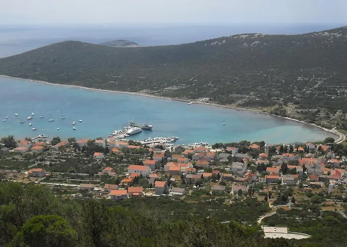 Апартаменты Rosa Ist