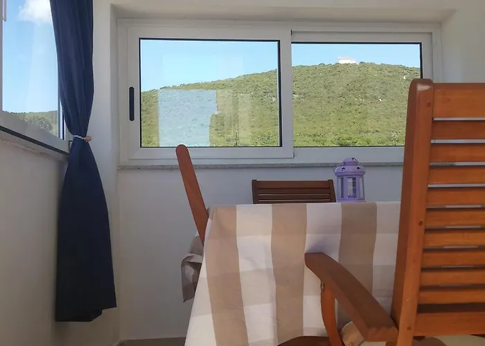 Апартаменты Rosa