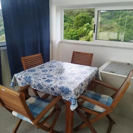 Apartment Rosa *