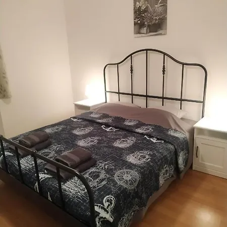 Apartment Rosa Ist