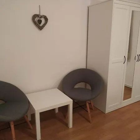 Rosa Appartement Ist