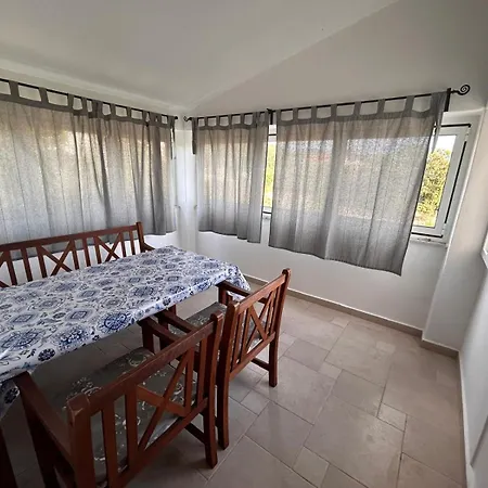 Rosa Apartmán Ist