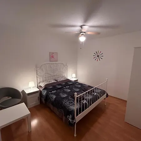 Apartment Rosa
