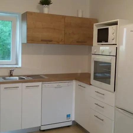 Apartment Rosa