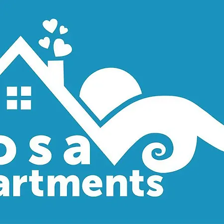 Apartment Rosa *