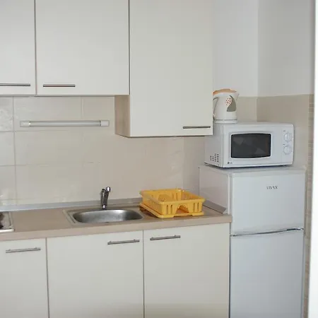 Apartment Rosa Ist
