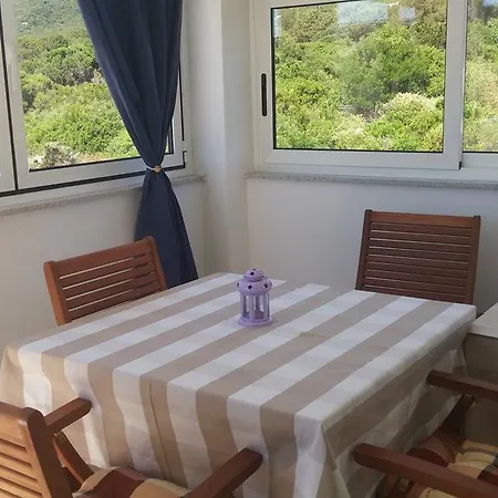 Apartment Rosa Ist