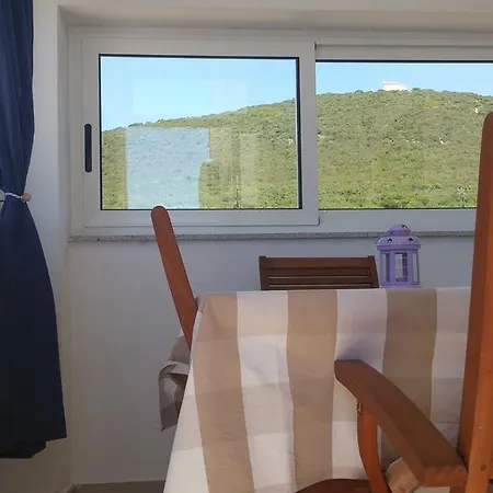 Apartment Rosa