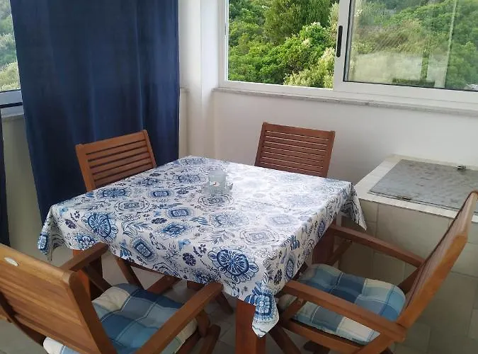 Appartement Rosa *