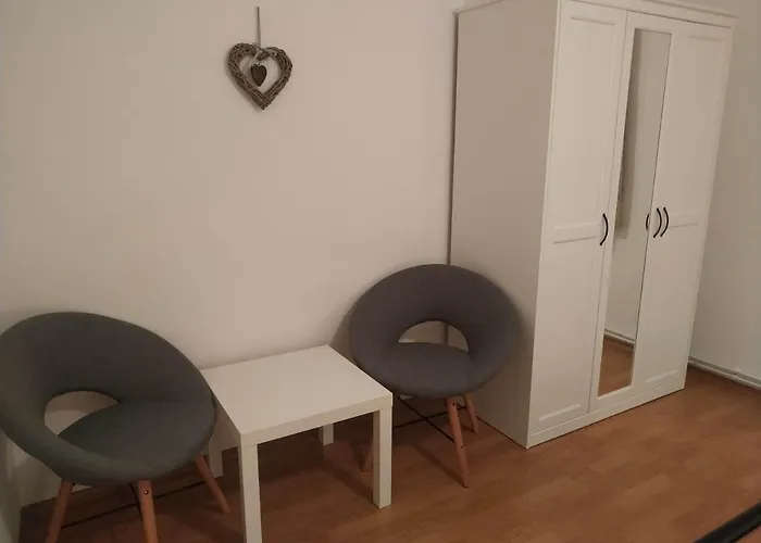 Rosa Appartement Ist