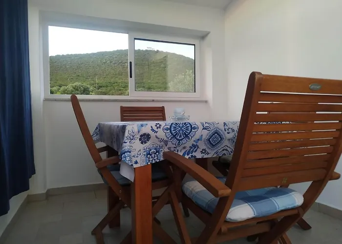 Rosa Appartement