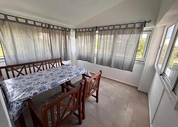 Rosa Appartement Ist