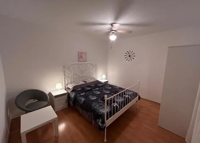 Appartement Rosa