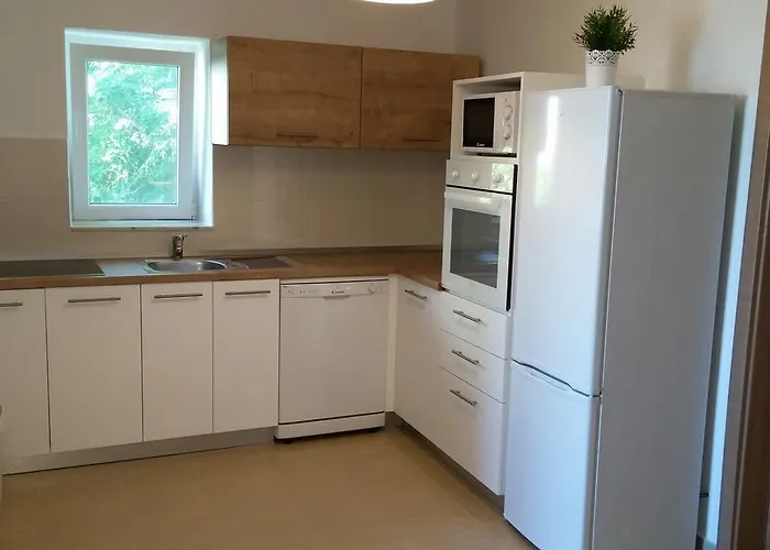 Appartement Rosa *