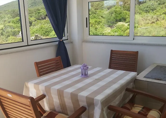 Appartement Rosa Ist
