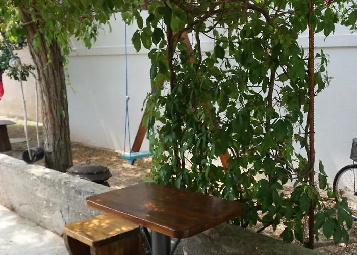 Appartement Rosa *