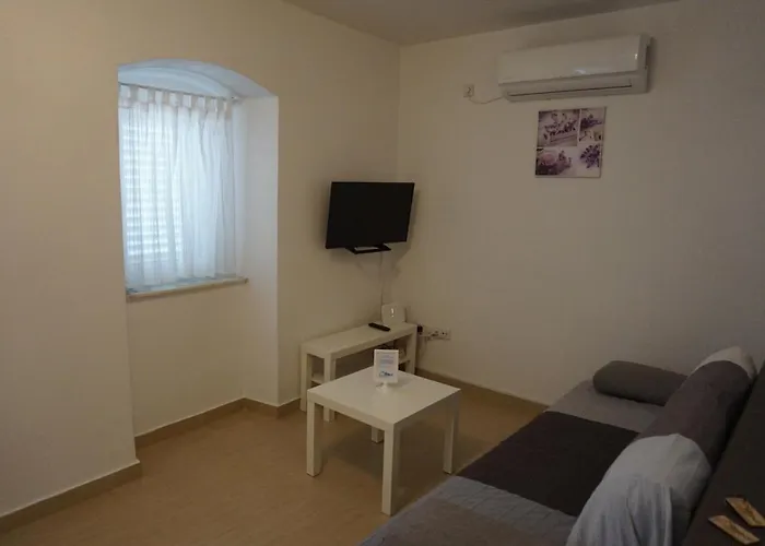 Rosa Appartement