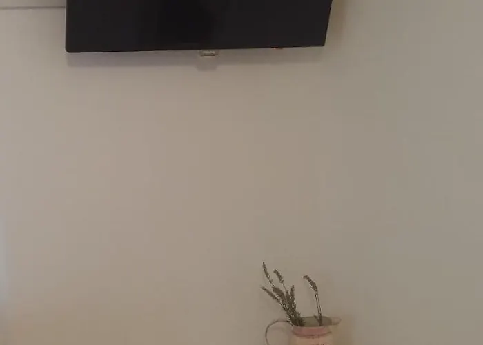 Appartement Rosa