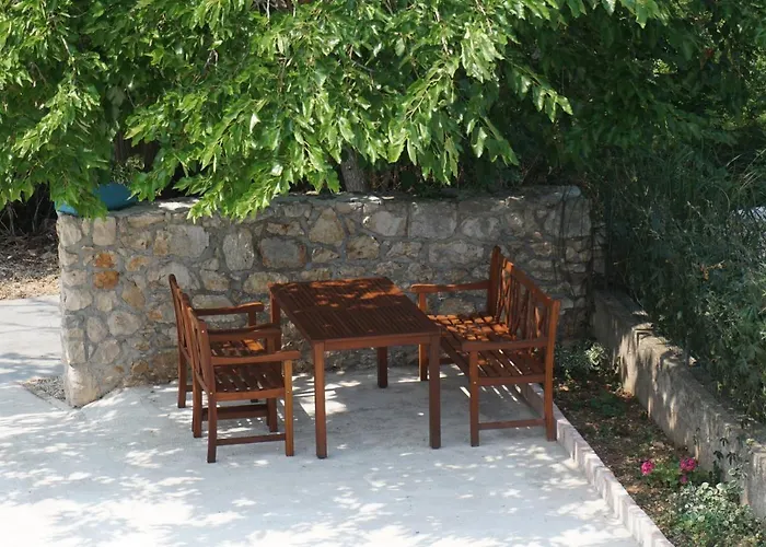 Appartement Rosa
