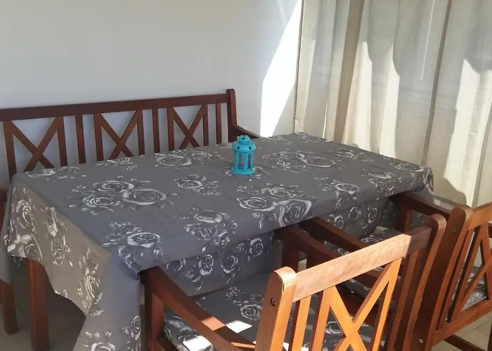 Rosa Appartement Ist